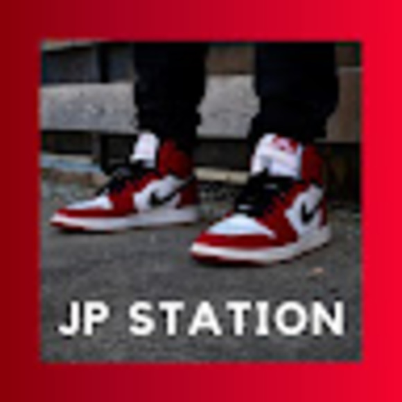 jpstation